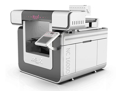 Nocai 70x90 Yüksek UV Baskı Makinası