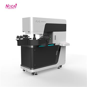 Nocai Suluk UV BAskı Makinası